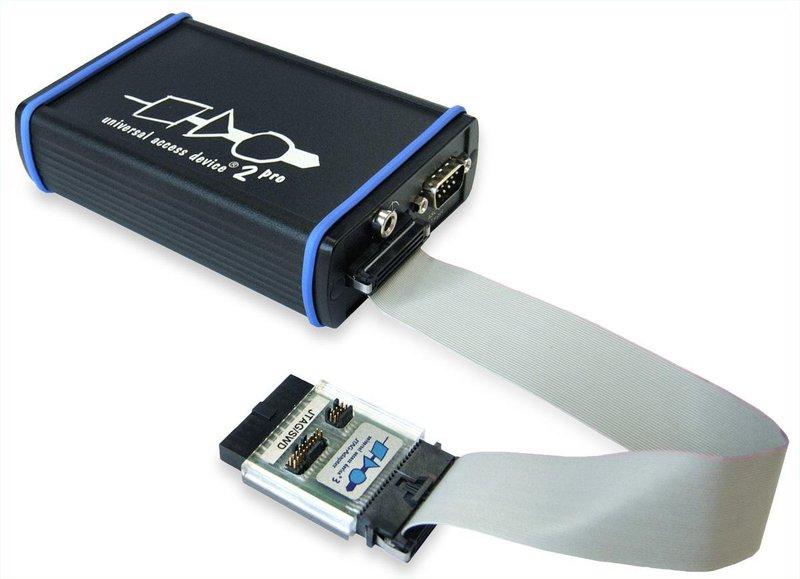 Universal Access Device 2pro UAD2pro with JTAG/DAP/SWD adapter