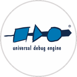 UDE® Universal Debug Engine